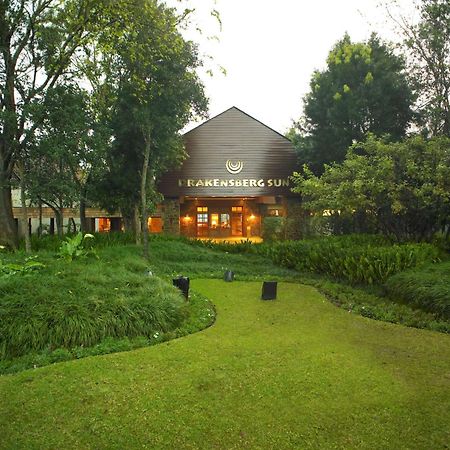 Drakensberg Sun Resort Cathkin Park Exteriör bild