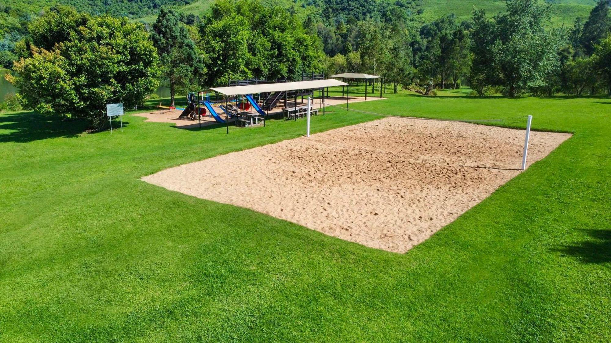 Drakensberg Sun Resort Cathkin Park Exteriör bild